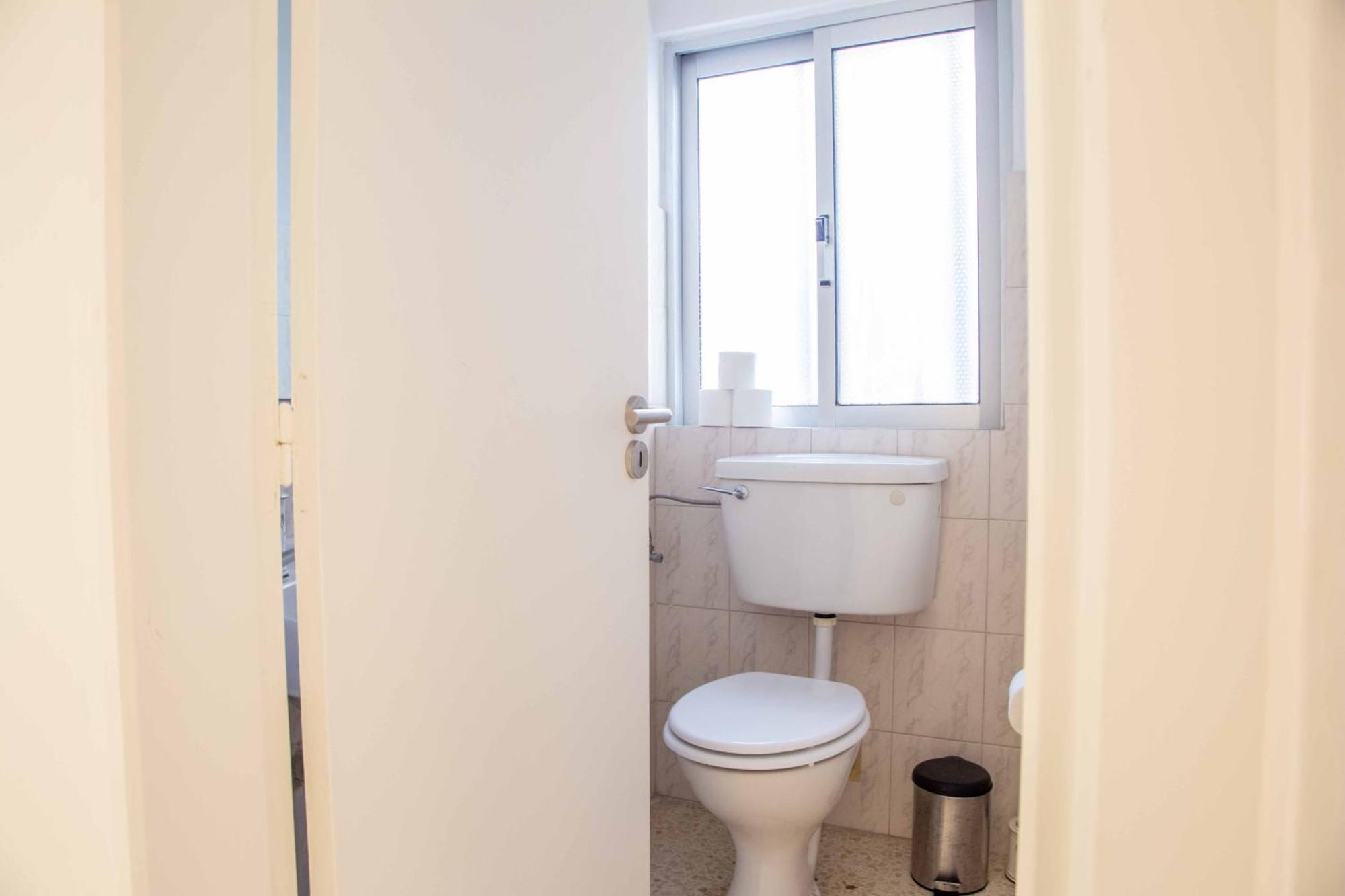 Spacious, Modern 3 Bedroom Apartment - St. Paul'S Bay Exterior foto